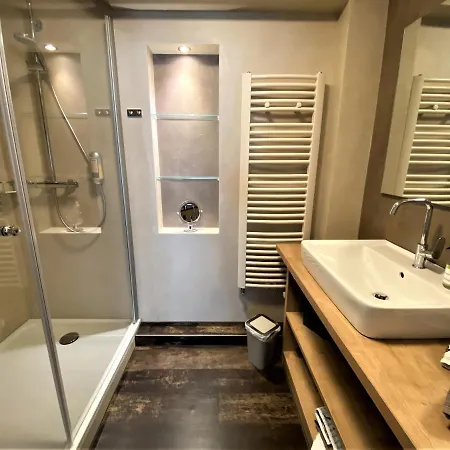 Naturboutique Rauszeit 4* 빌링겐